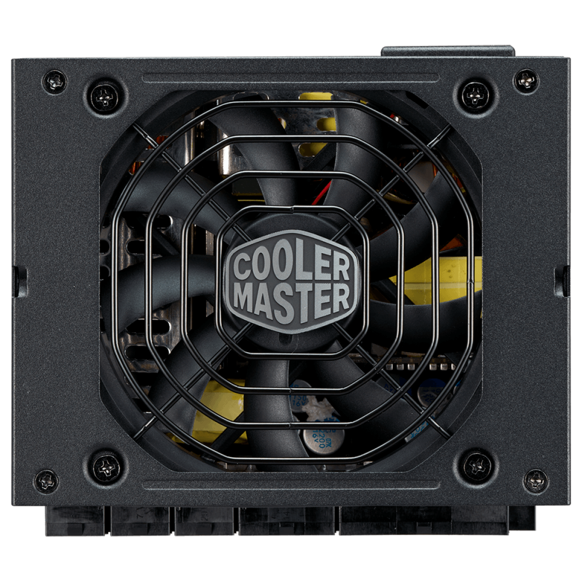 Fonte Cooler Master V1100 SFX Platinum, 1100W, 80 Plus Platinum, PFC Ativo, Full Modular, MPZ-B001-SFAP-BWO