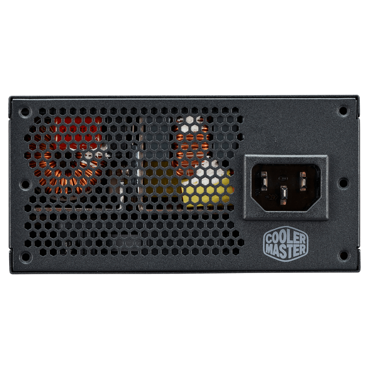 Fonte Cooler Master V1100 SFX Platinum, 1100W, 80 Plus Platinum, PFC Ativo, Full Modular, MPZ-B001-SFAP-BWO