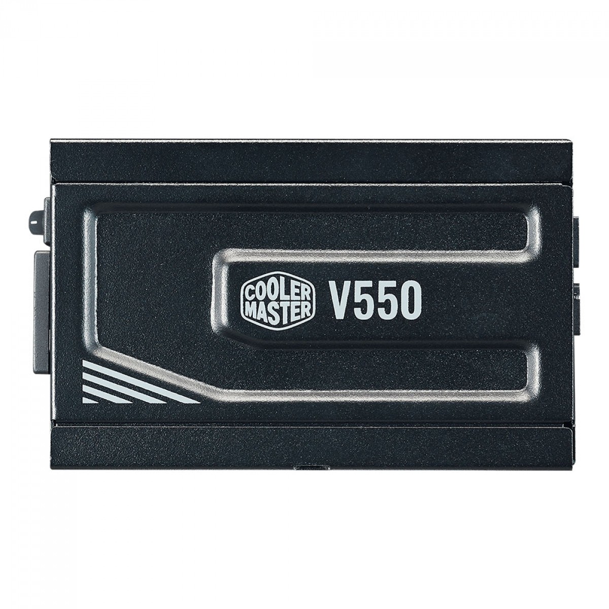 Fonte Cooler Master V550 SFX, 550W, 80 Plus Gold, PFC Ativo, Full Modular, MPY-5501-SFHAGV-WO