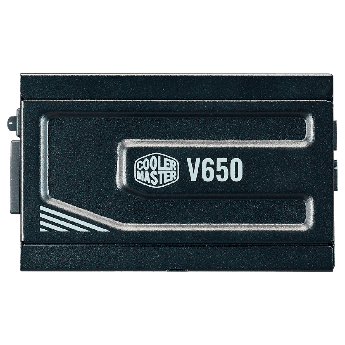 Fonte Cooler Master V650 SFX Gold, 650W, 80 Plus Gold, PFC Ativo, Full Modular, MPY-6501-SFHAGV-WO