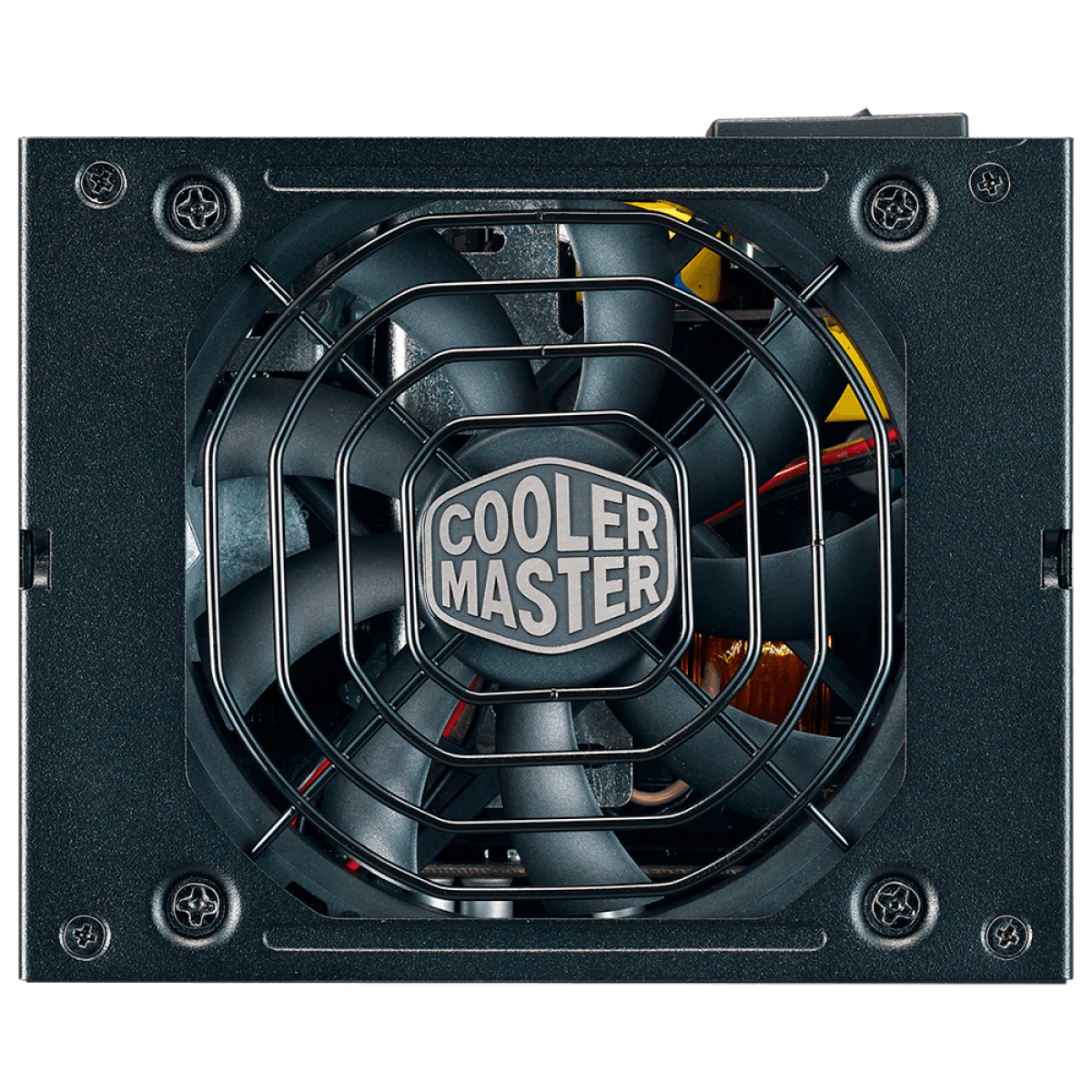 Fonte Cooler Master V650 SFX Gold, 650W, 80 Plus Gold, PFC Ativo, Full Modular, MPY-6501-SFHAGV-WO