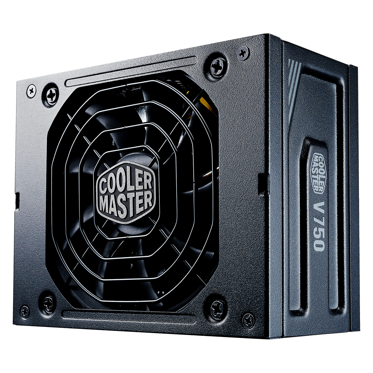 Fonte Cooler Master V750 SFX Gold, 750W, 80 Plus Gold, PFC Ativo, Full Modular, MPY-7501-SFHAGV
