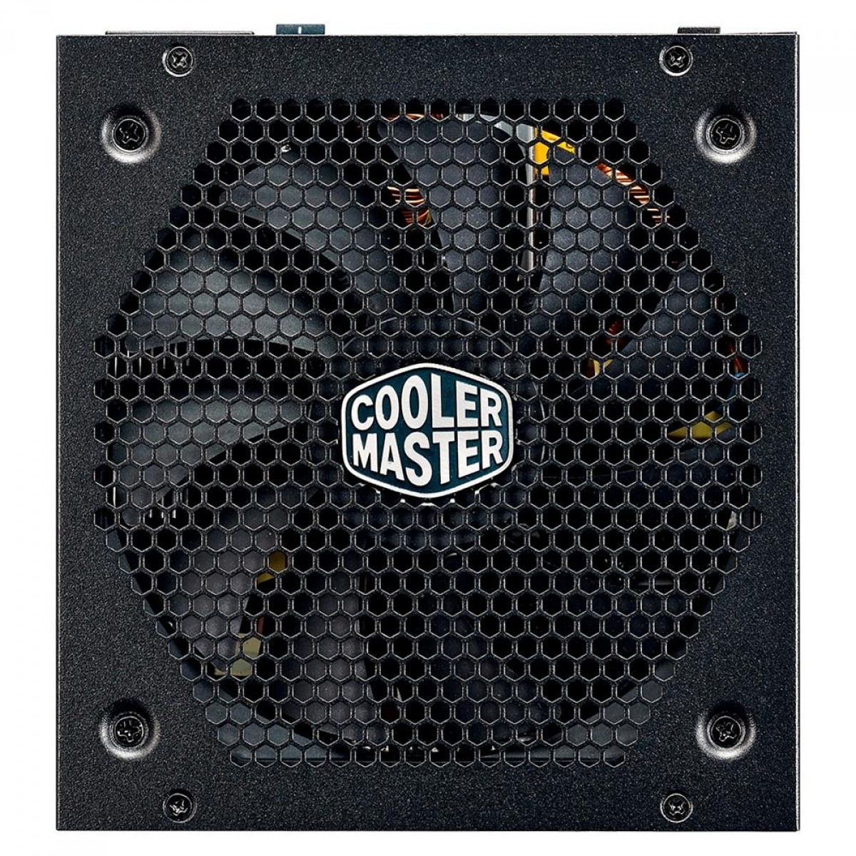 Fonte Cooler Master V750 V2 750W, 80 Plus Gold, PFC Ativo, Full Modular, MPY-750V-AFBAG-WO