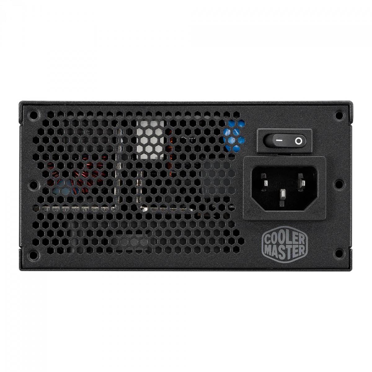 Fonte Cooler Master V850 SFX Gold, 850W, 80 Plus Gold, PCI-E 5.0, PFC Ativo, Full Modular, MPY-8501-SFHAGV-3WO