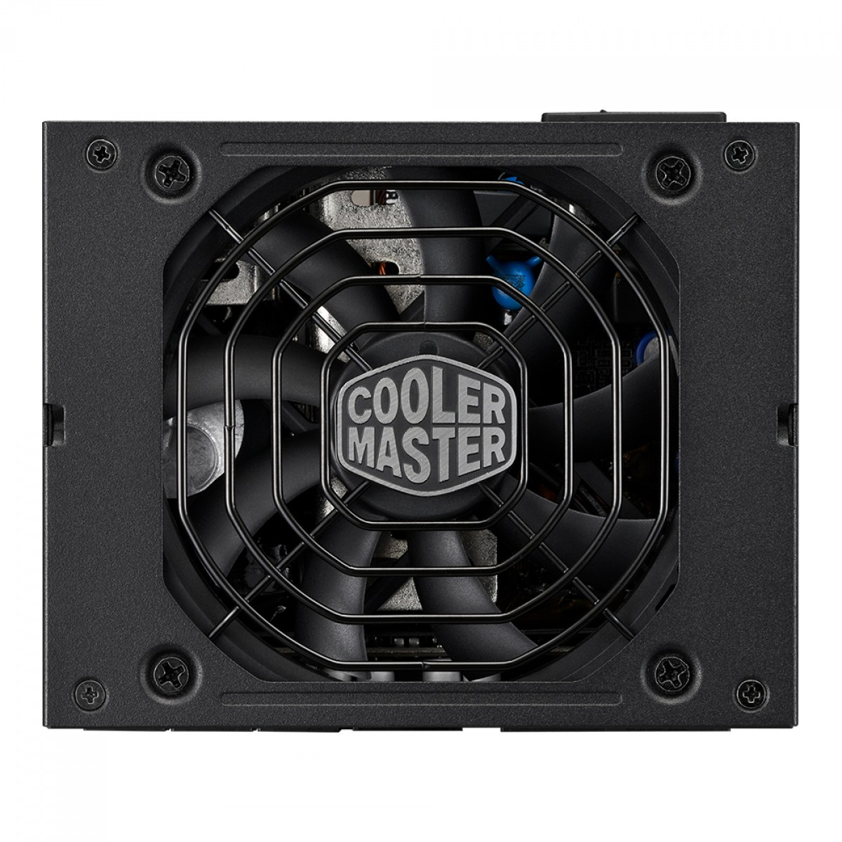 Fonte Cooler Master V850 SFX Gold, 850W, 80 Plus Gold, PCI-E 5.0, PFC Ativo, Full Modular, MPY-8501-SFHAGV-3WO