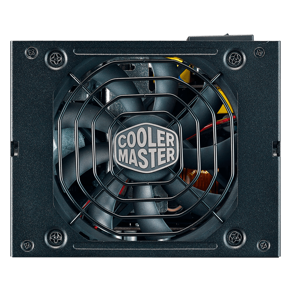 Fonte Cooler Master V850 SFX Gold, 850W, 80 Plus Gold, PFC Ativo, Full Modular, MPY-8501-SFHAGV