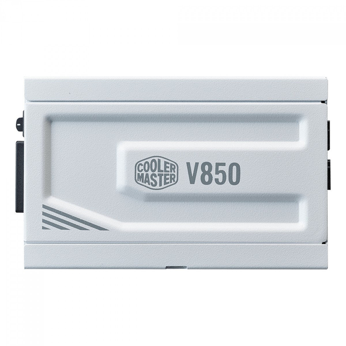 Fonte Cooler Master V850 SFX Gold, 850W, 80 Plus Gold, PFC Ativo, White, Full Modular, MPY-8501-SFHAGV-WW