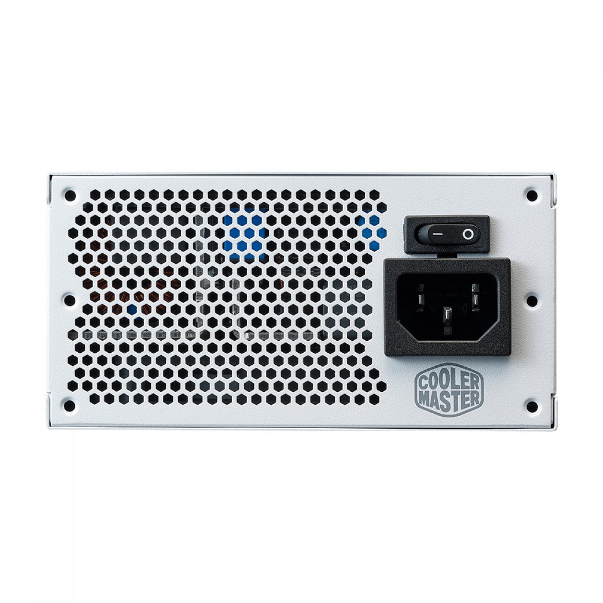 Fonte Cooler Master V850 SFX Gold, 850W, 80 Plus Gold, PFC Ativo, White, Full Modular, MPY-8501-SFHAGV-WW