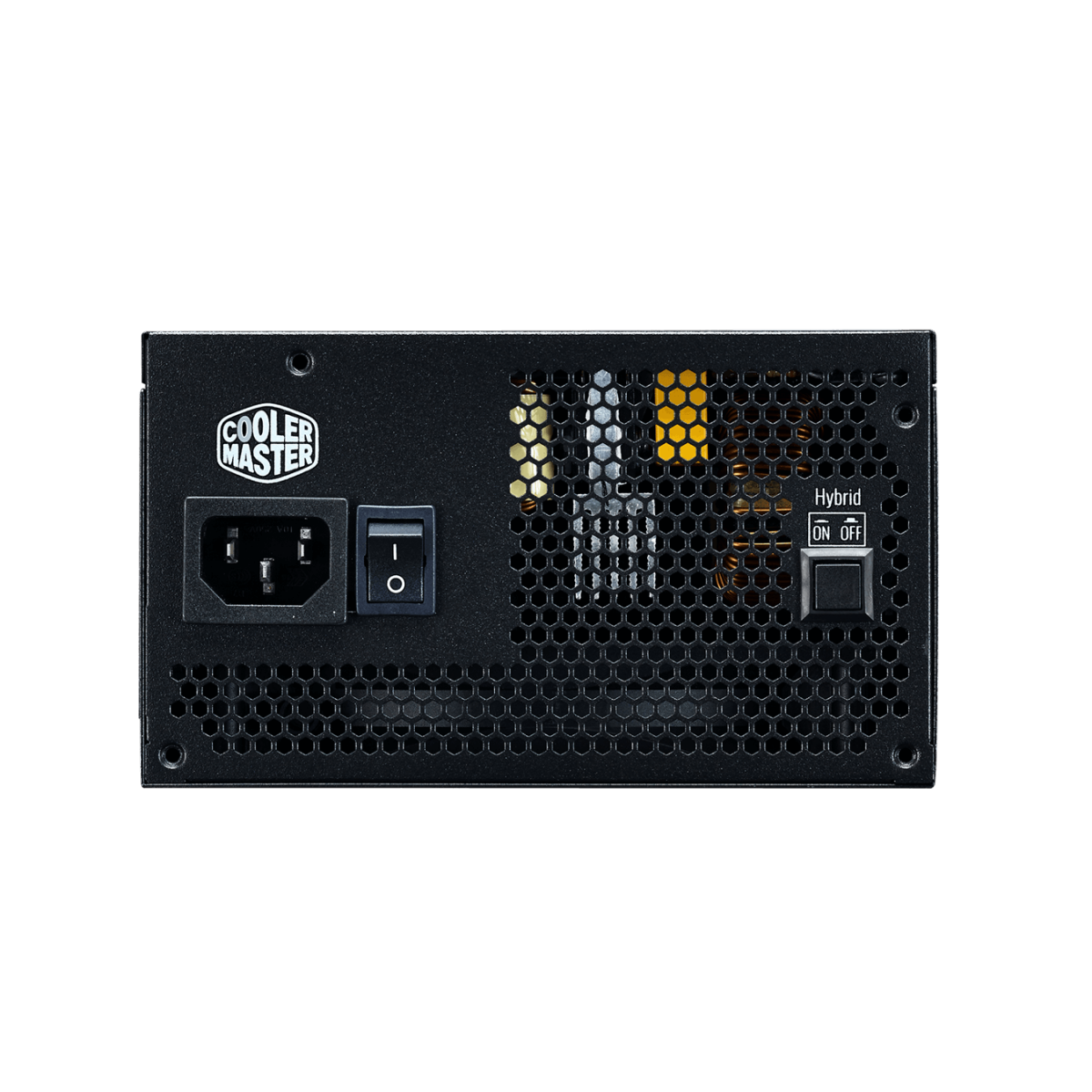 Fonte Cooler Master V850 V2 850W, 80 Plus Gold, PFC Ativo, Full Modular, MPY-850V-AFBAG-WO