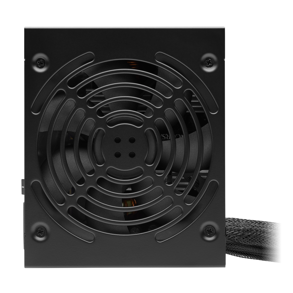 Fonte Corsair ATX CV550 550W, 80 Plus Bronze, PFC Ativo, CP-9020210-BR