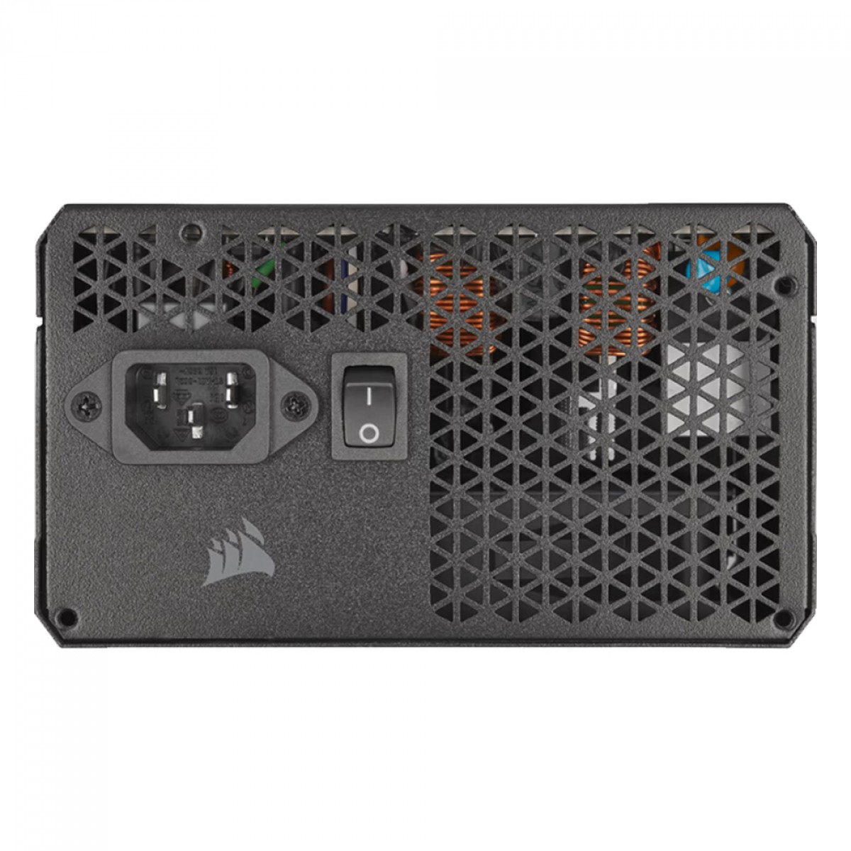 Fonte Corsair CX450M, 450W, 80 Plus Bronze, Semi Modular, CP-9020219-WW