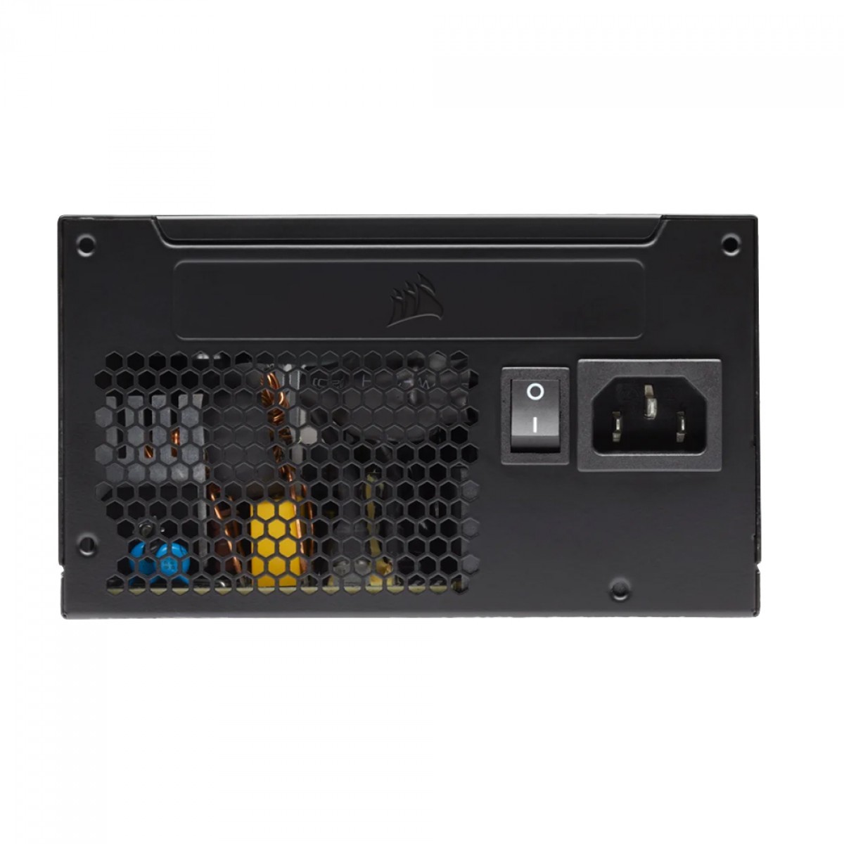 Fonte Corsair CX650, 650W, 80 Plus Bronze, PFC Ativo, ATX, CP-9020278-NA