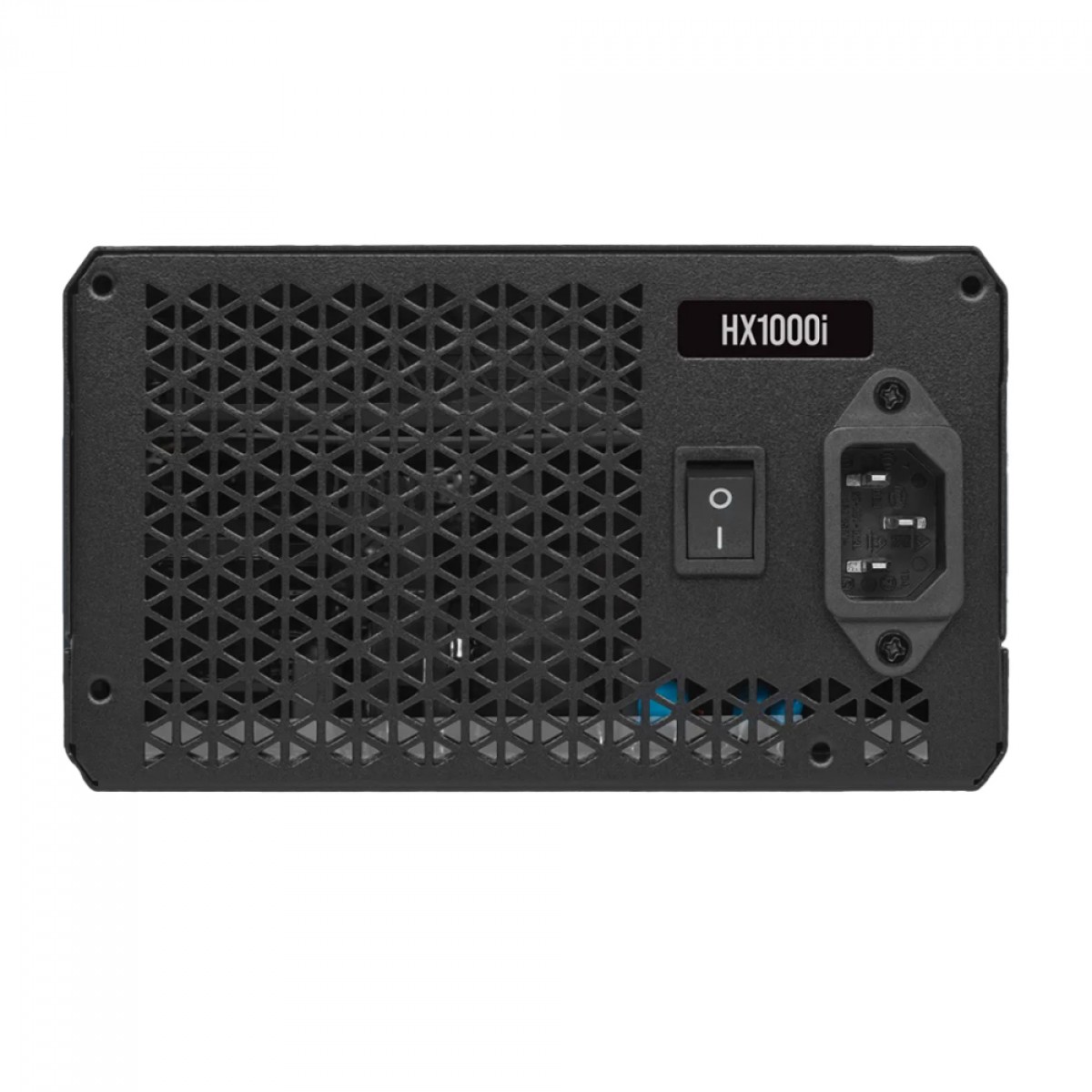 Fonte Corsair HX1000i, 1000W, 80 Plus Platinum, PFC Ativo, ATX 3.0, PCIe 5.0, Full Modular, CP-9020259-WW