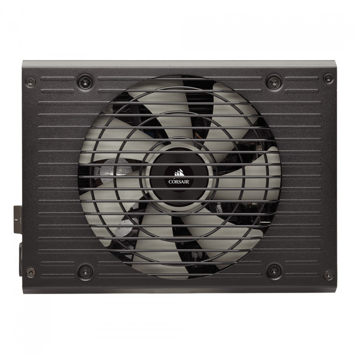 Fonte Corsair HX1200, 1200W, 80 Plus Platinum, Full Modular, CP-9020140-WW