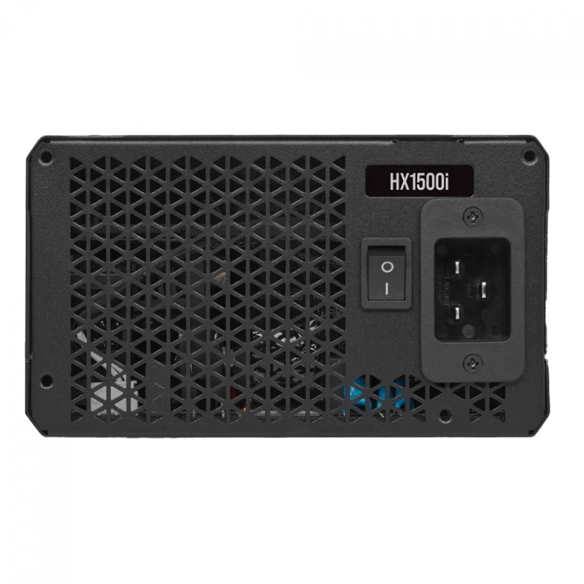 Fonte Corsair HX1500i, 1500W, 80 Plus Platinum, PFC Ativo, ATX 3.0, PCIe 5.0, Full Modular, CP-9020261-WW