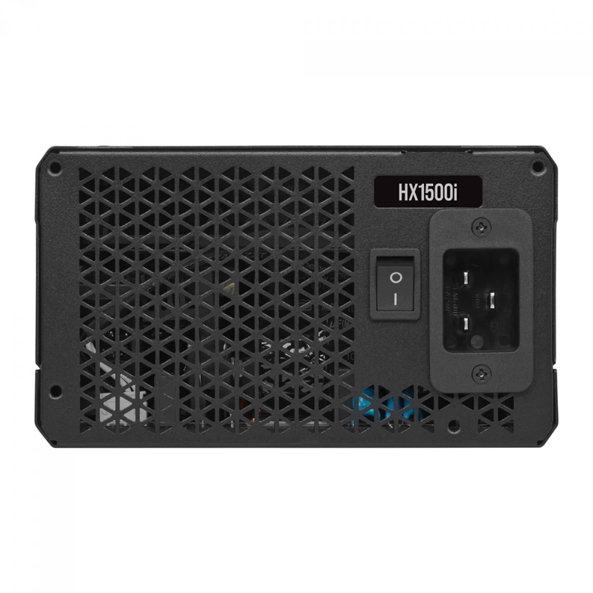 Fonte Corsair HX1500i, 1500W, 80 Plus Platinum, Ultra-Low, ATX, Full Modular, CP-9020215-WW