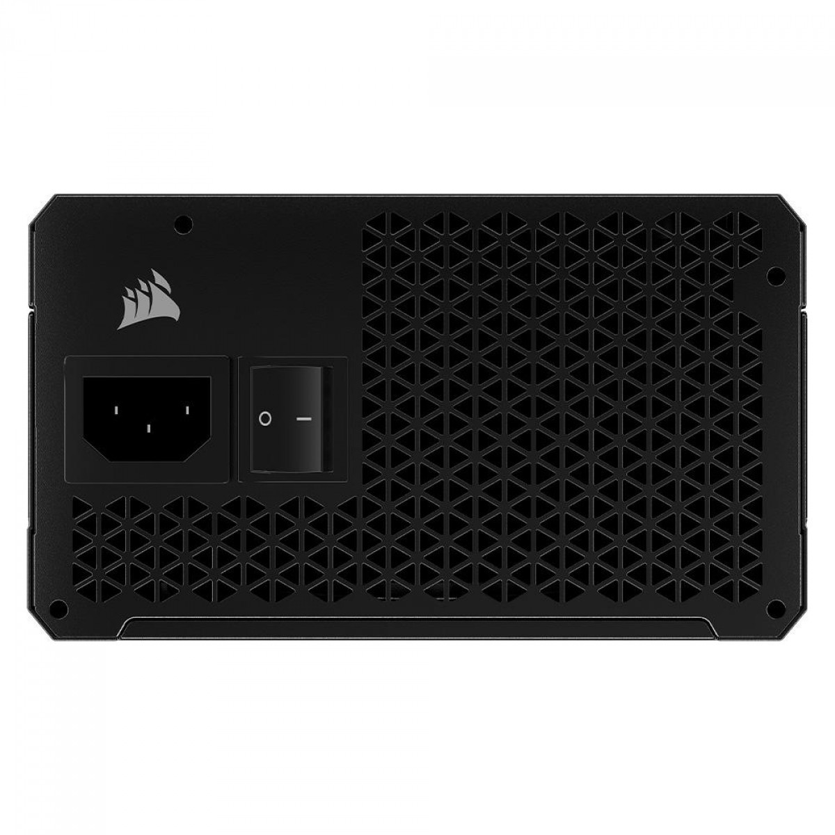 Fonte Corsair RM Series RM1000E 1000W, 80 Plus Gold, Cybenetics Platinum, PCIe 5.1, Full Modular, CP-9020264-NA