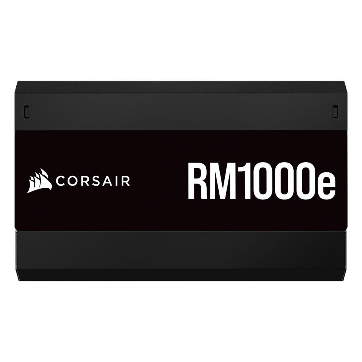 Fonte Corsair RM1000E 1000W, 80 Plus Gold, PCIe 5.0, Full Modular, CP-9020264-WW