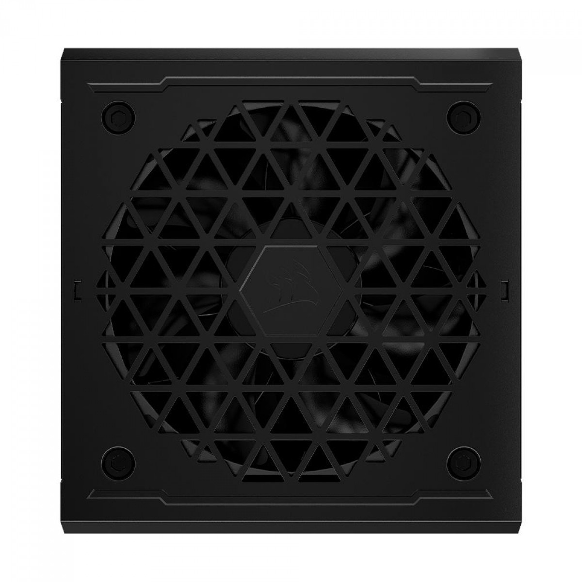 Fonte Corsair RM1000E 1000W, 80 Plus Gold, PCIe 5.0, Full Modular, CP-9020264-WW