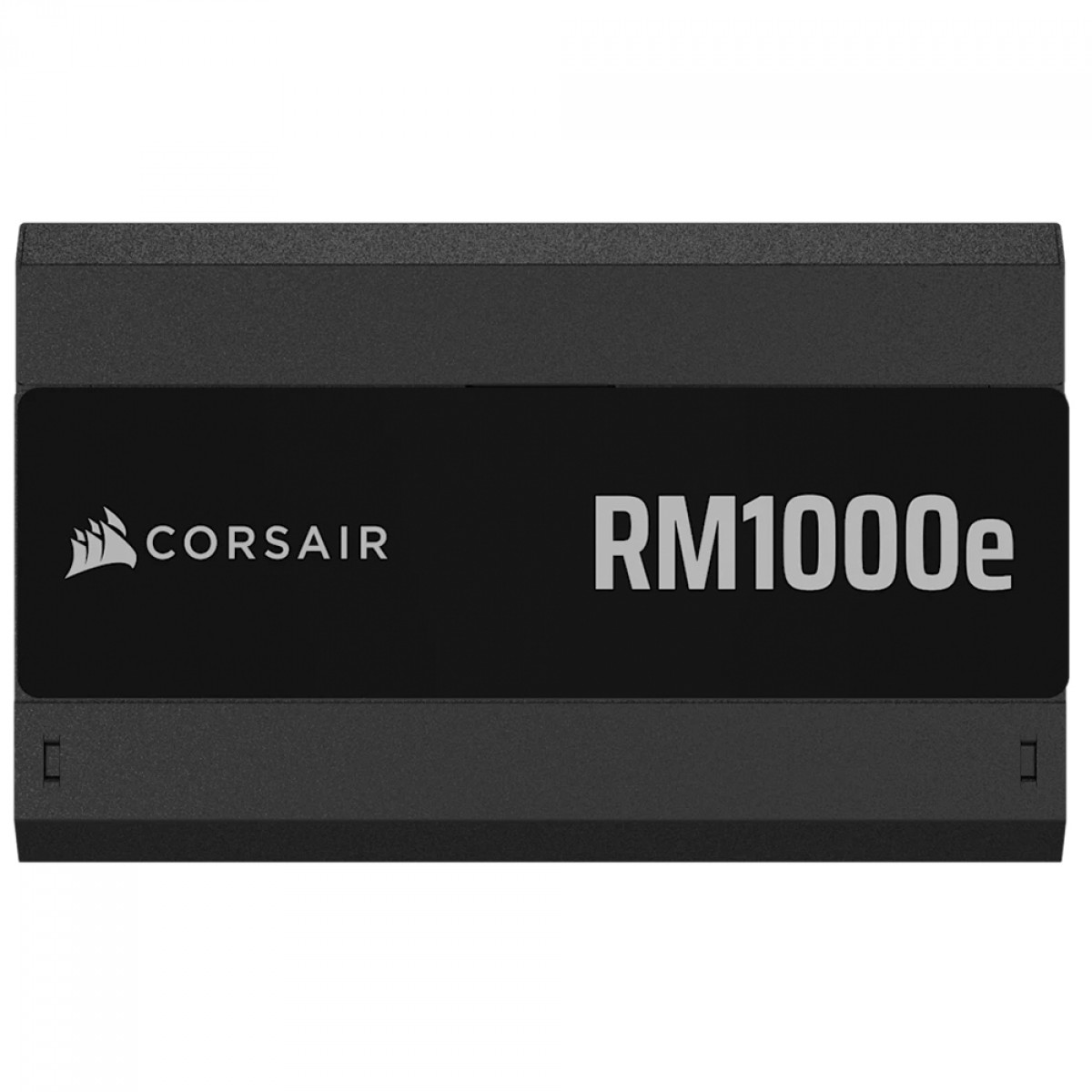Fonte Corsair RM1000e, 1000W, Cybenetics Gold, PCIe 5.1, Full Modular, Preto, CP-9020297-BR