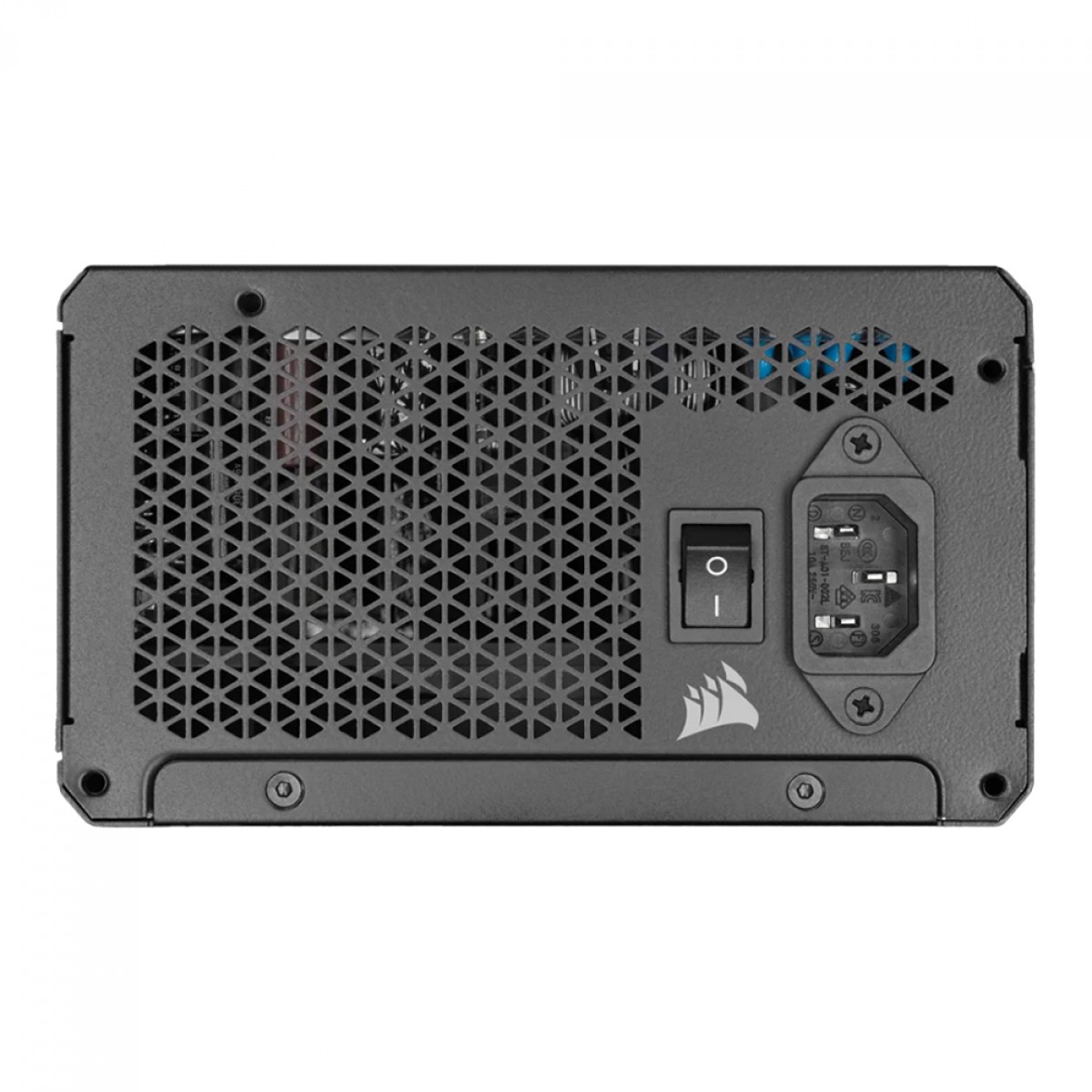 Fonte Corsair RM1200x SHIFT, 1200W, 80 Plus Gold, PFC Ativo, ATX 3.0, PCIe 5.0, Full Modular, CP-9020254-BR