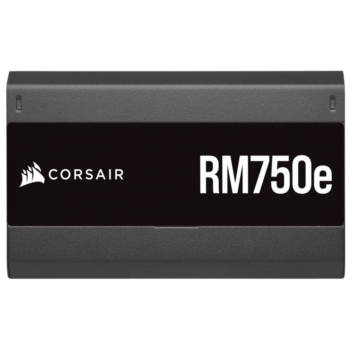 Fonte Corsair RM750E 750W, 80 Plus Gold, Com conector PCIe 5.0, Full Modular, CP-9020262-WW