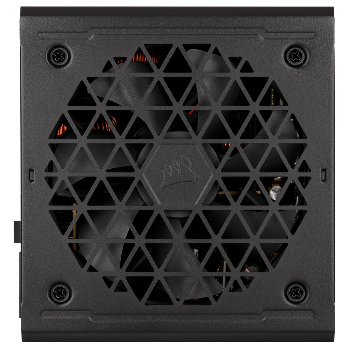 Fonte Corsair RM750E 750W, 80 Plus Gold, Com conector PCIe 5.0, Full Modular, CP-9020262-WW