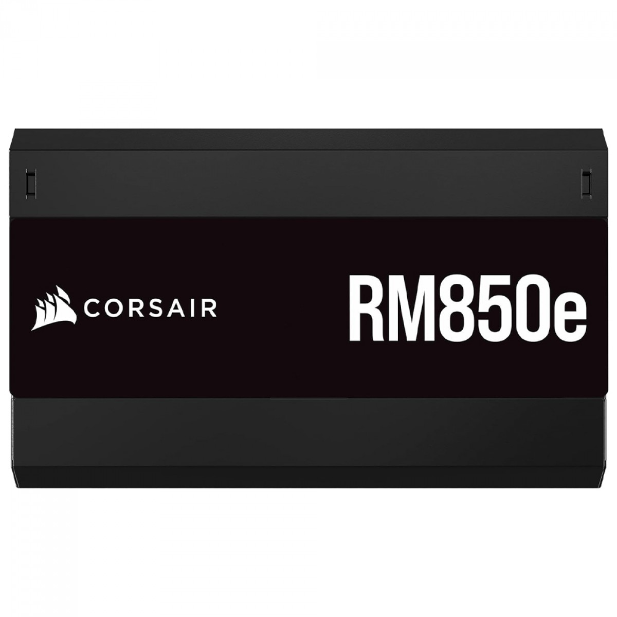 Fonte Corsair RM850e 850W, 80 Plus Gold, PCIe 5.0, Full Modular, Black, CP-9020263-BR