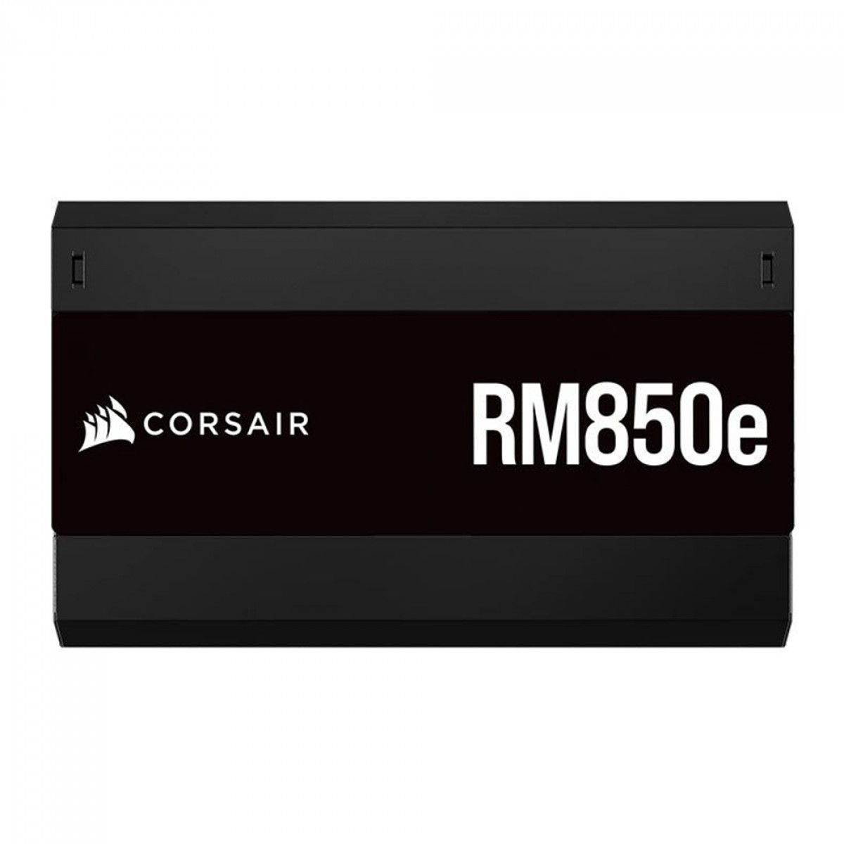 Fonte Corsair RM850E 850W, 80 Plus Gold, PCIe 5.0, Full Modular, CP-9020263-WW