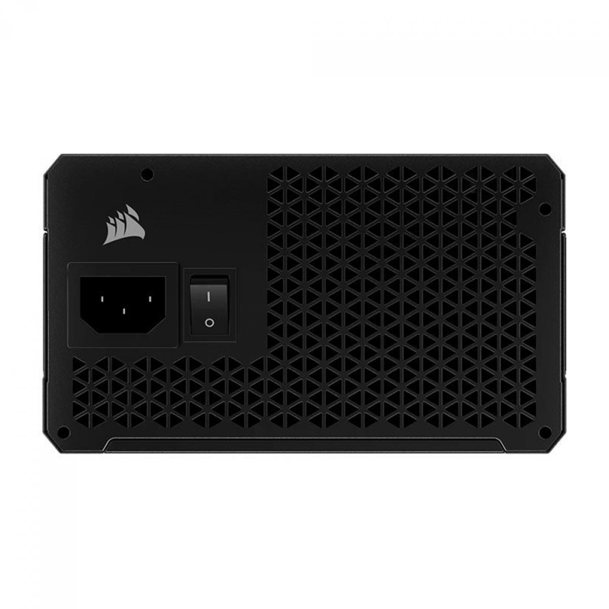 Fonte Corsair RM850E 850W, 80 Plus Gold, PCIe 5.0, Full Modular, CP-9020263-WW