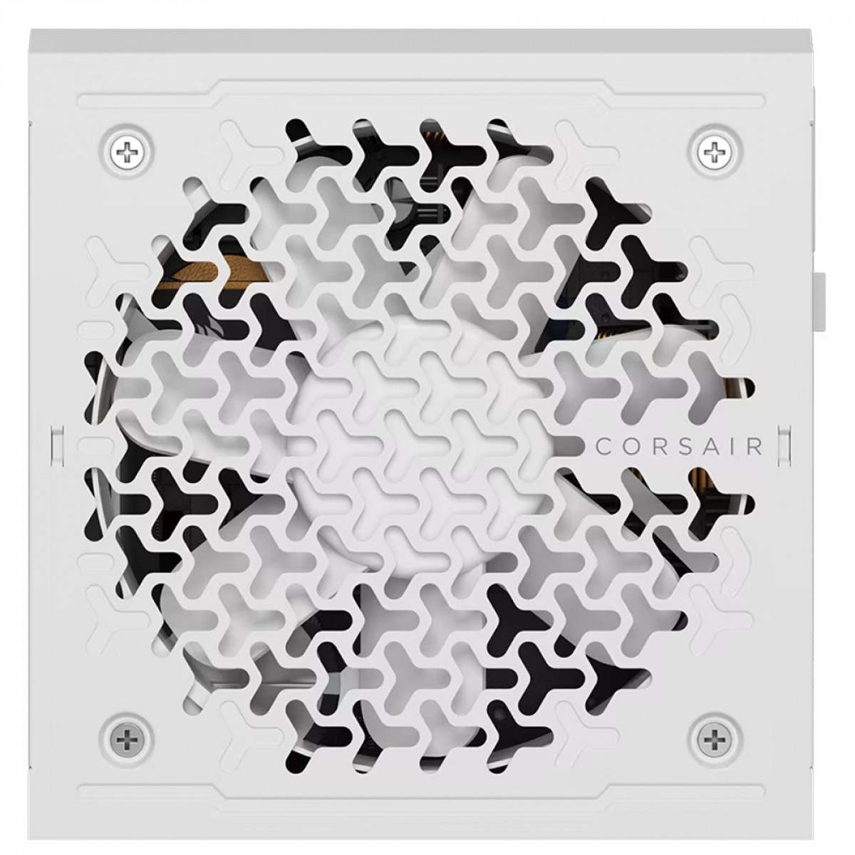 Fonte Corsair RM850e, 850W, Cybenetics Gold, PCIe 5.1, Full Modular, Branco, ‎CP-9020293-BR