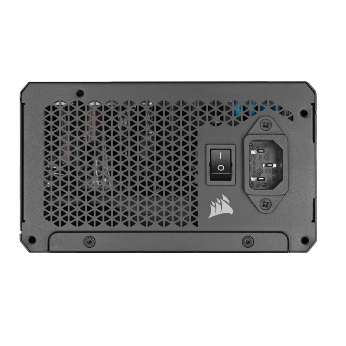 Fonte Corsair RM850x SHIFT, 850W, 80 Plus Gold, PFC Ativo, ATX 3.0, PCIe 5.0, Full Modular, CP-9020252-NA