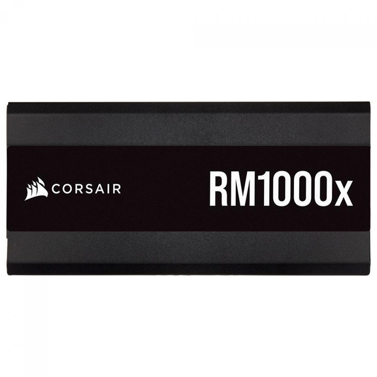 Fonte Corsair RMx Series RM1000x, 1000W, 80 Plus Gold, Modular, PFC Ativo, CP-9020201-NA