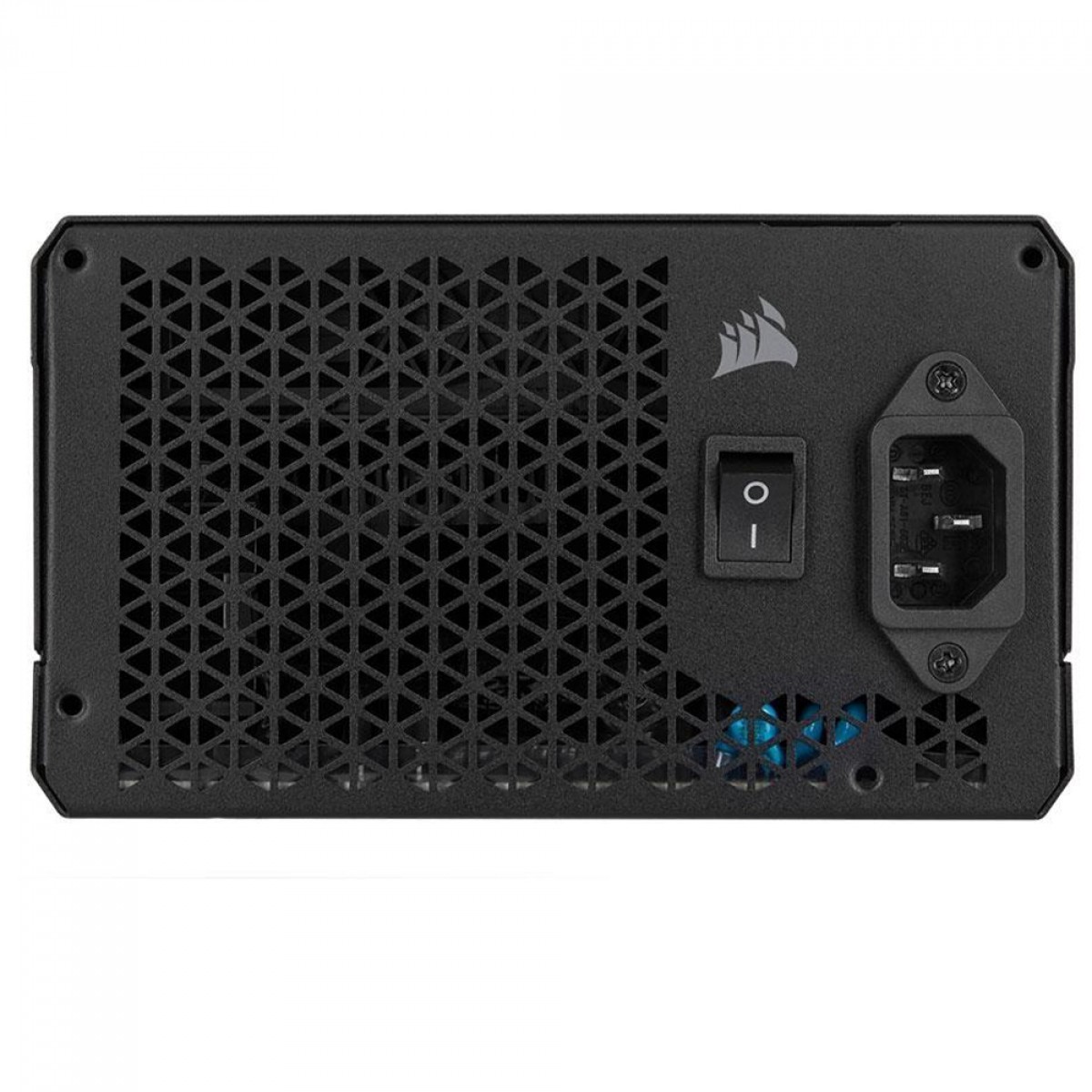 Fonte Corsair RMx Series RM1000x, 1000W, 80 Plus Gold, Modular, PFC Ativo, CP-9020201-NA