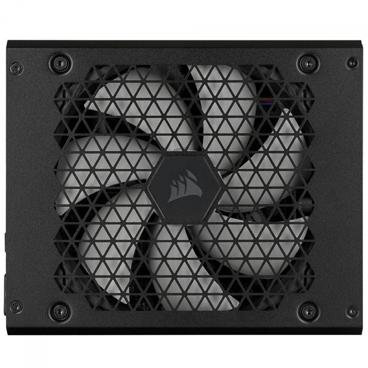 Fonte Corsair RMx Series RM1000x, 1000W, 80 Plus Gold, Modular, PFC Ativo, CP-9020201-NA
