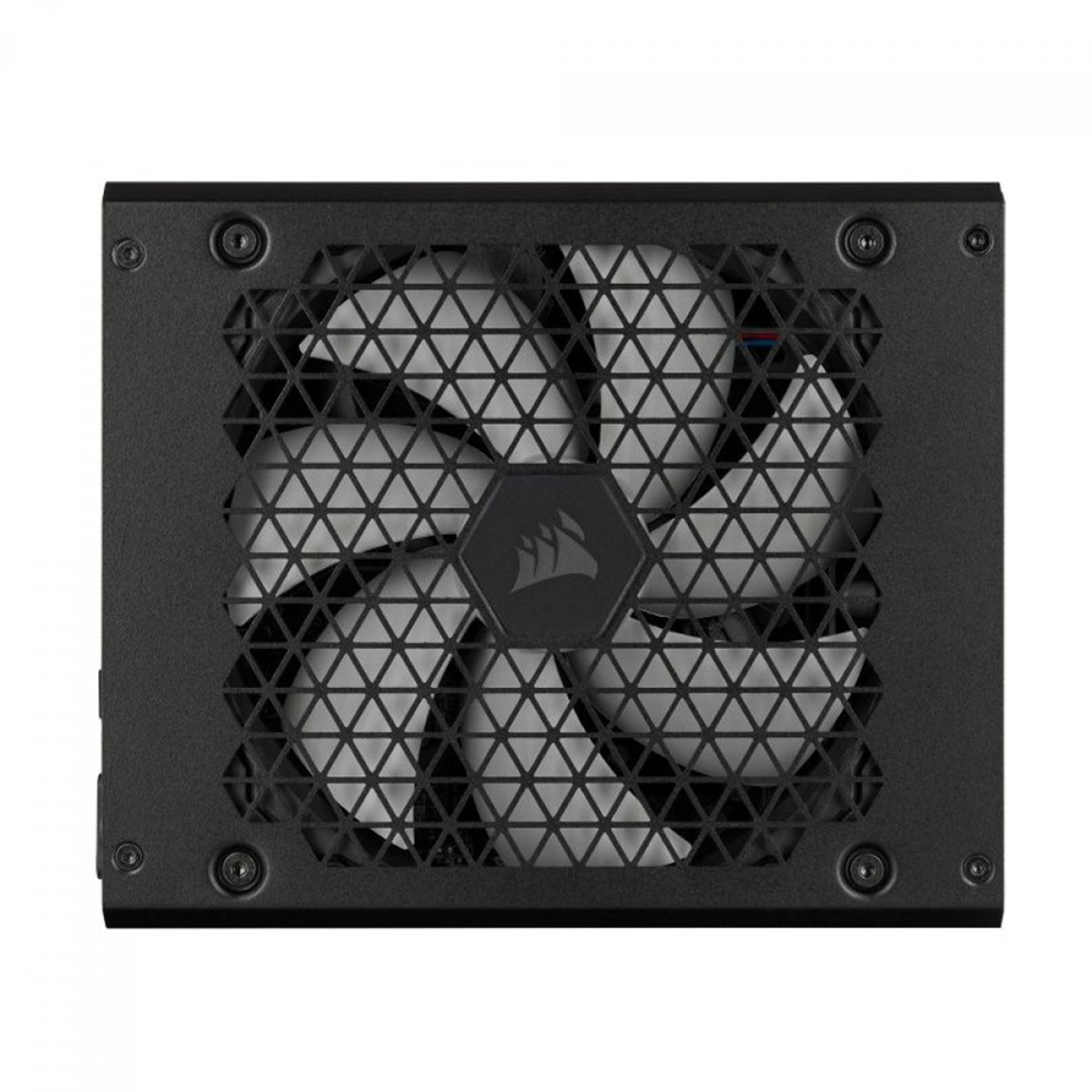 Fonte Corsair RMx Series RM1000x, 1000W, 80 Plus Gold, Modular, PFC Ativo, CP-9020201-WW
