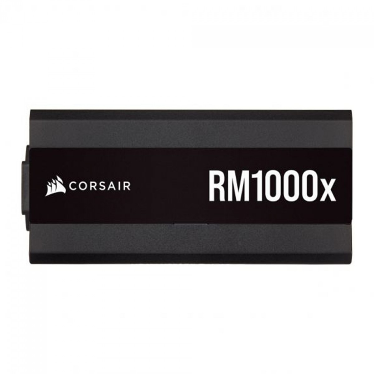 Fonte Corsair RMx Series RM1000x, 1000W, 80 Plus Gold, Modular, PFC Ativo, CP-9020201-WW