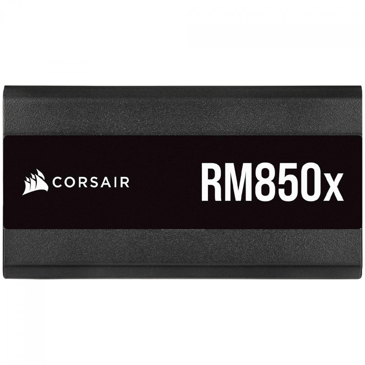 Fonte Corsair RMx Series RM850x, 850W, 80 Plus Gold, Modular, PFC Ativo, CP-9020200-NA
