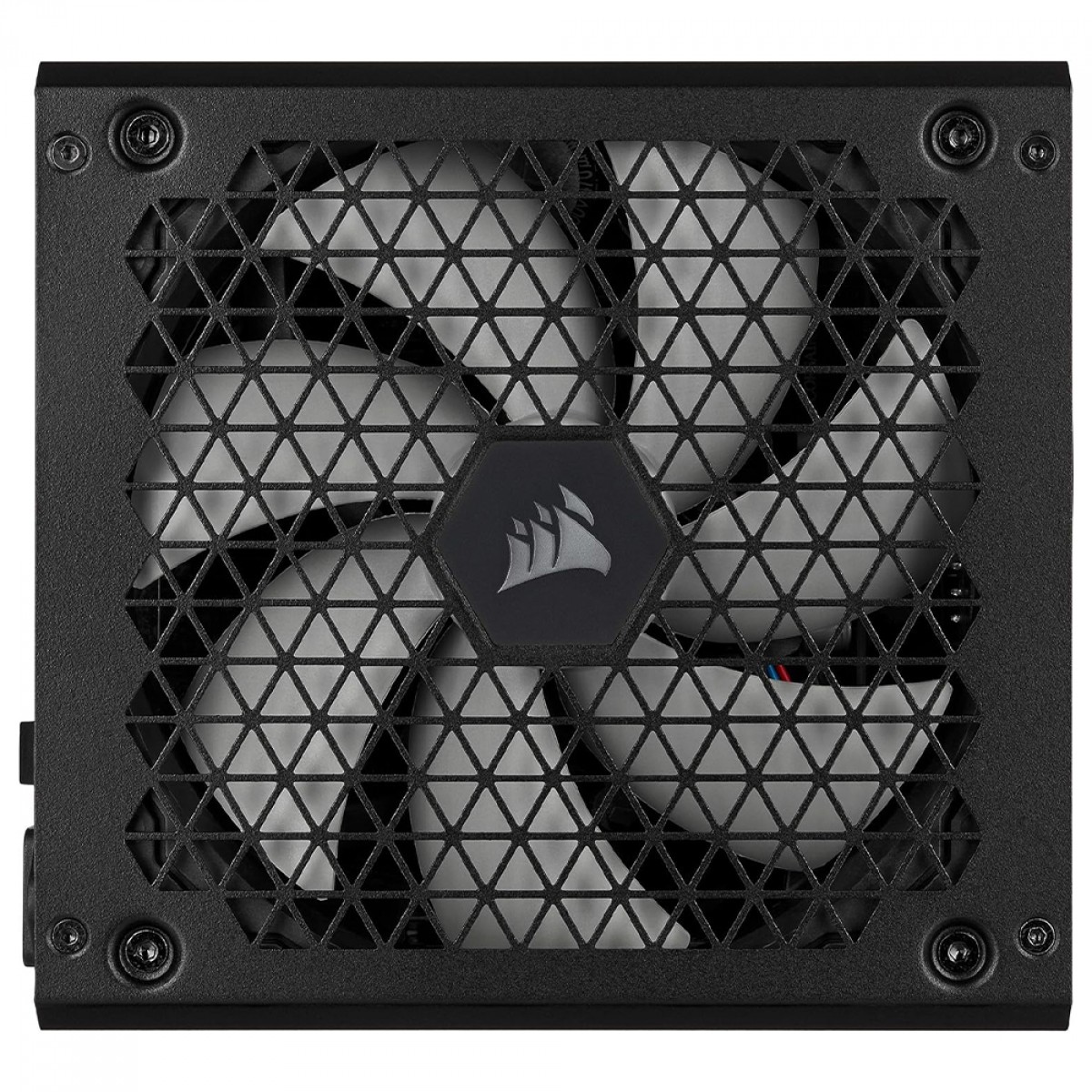 Fonte Corsair RMx Series RM850x, 850W, 80 Plus Gold, Modular, PFC Ativo, CP-9020200-NA