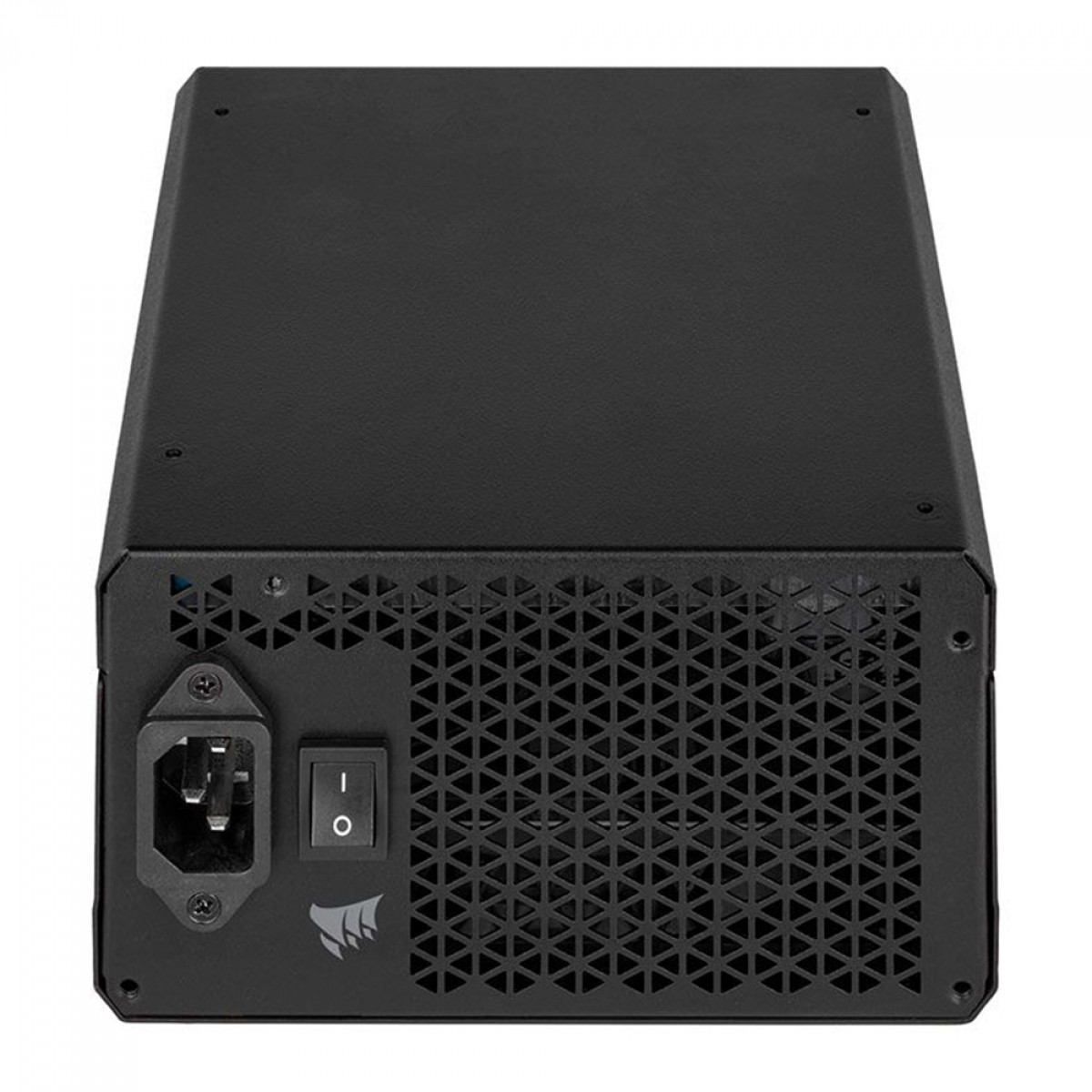 Fonte Corsair RMx Series RM850x, 850W, 80 Plus Gold, Modular, PFC Ativo, CP-9020200-WW