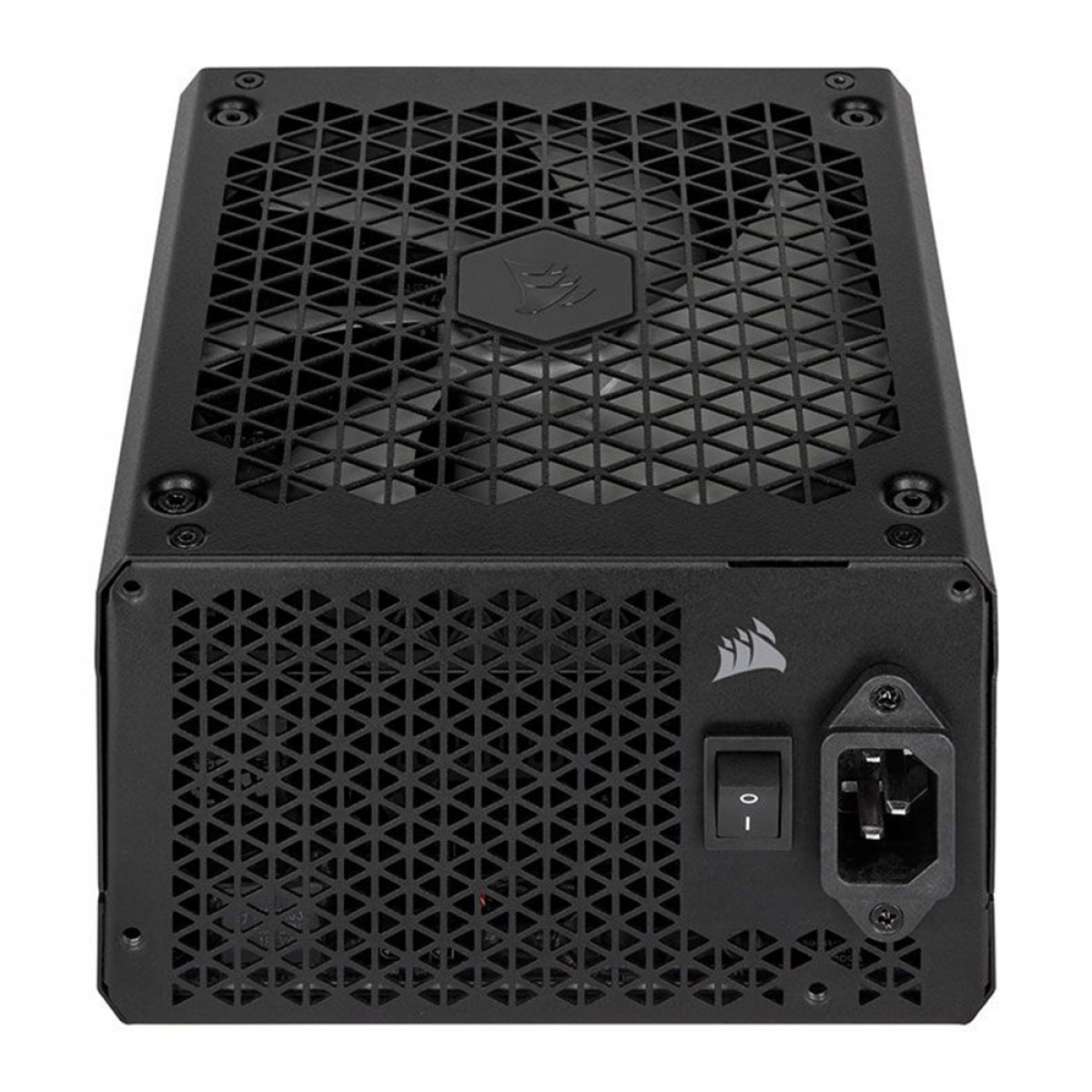 Fonte Corsair RMx Series RM850x, 850W, 80 Plus Gold, Modular, PFC Ativo, CP-9020200-WW