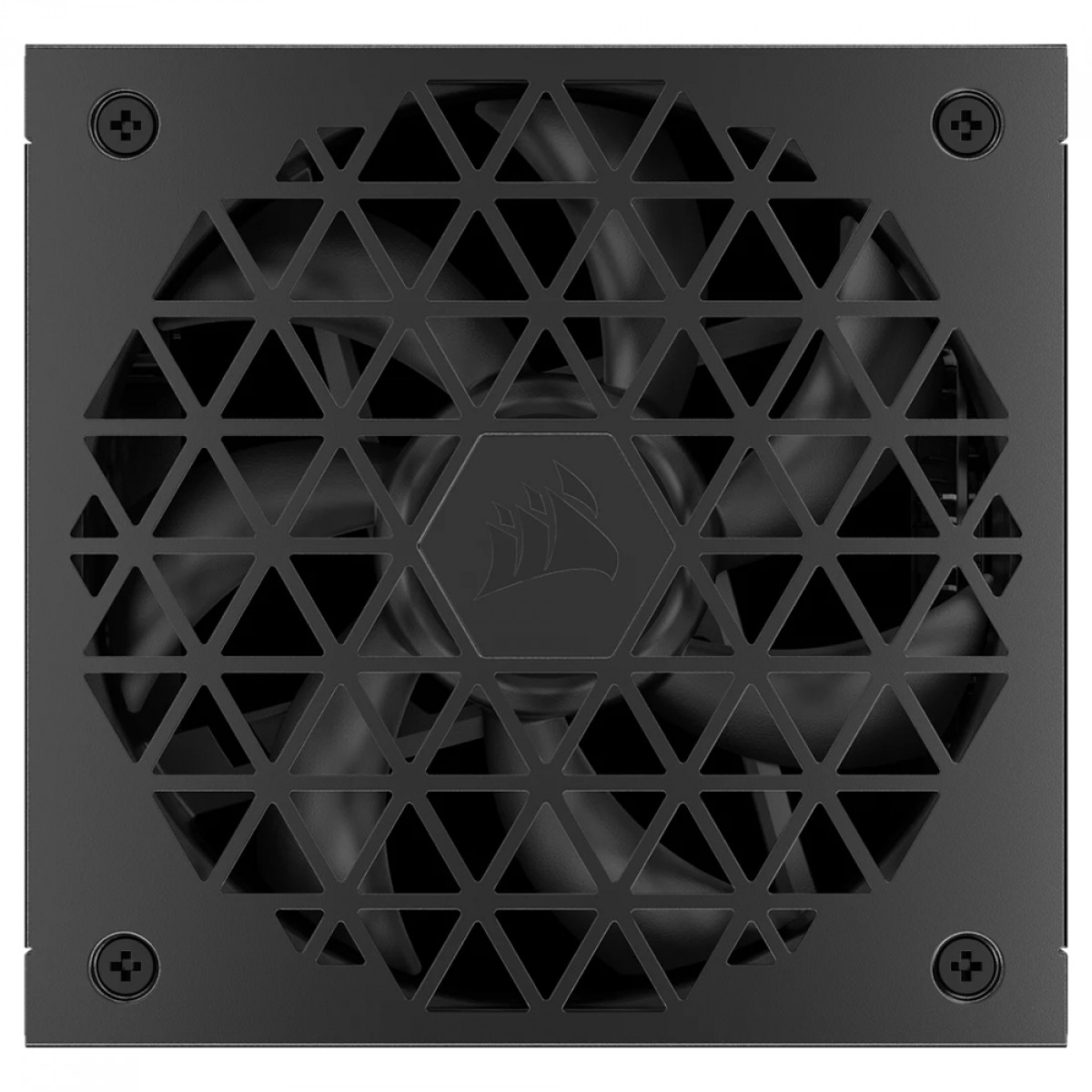 Fonte Corsair SFX SF1000L, 1000W, 80 Plus Gold, PCIe 5.0, Full Modular, CP-9020246-WW