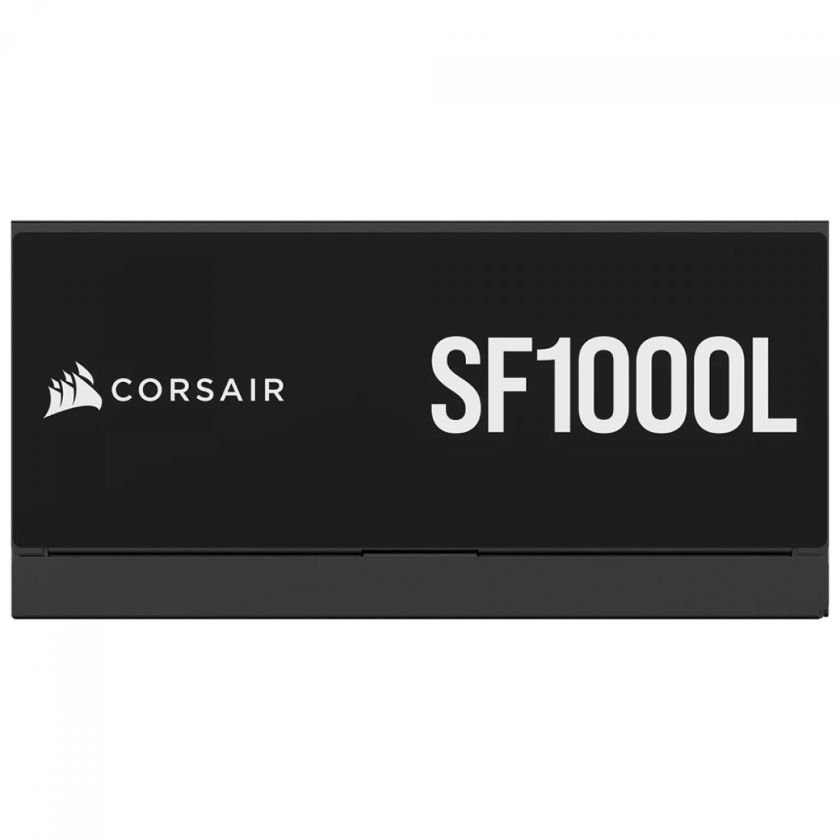 Fonte Corsair SFX SF1000L, 1000W, 80 Plus Gold, PCIe 5.0, Full Modular, CP-9020246-WW