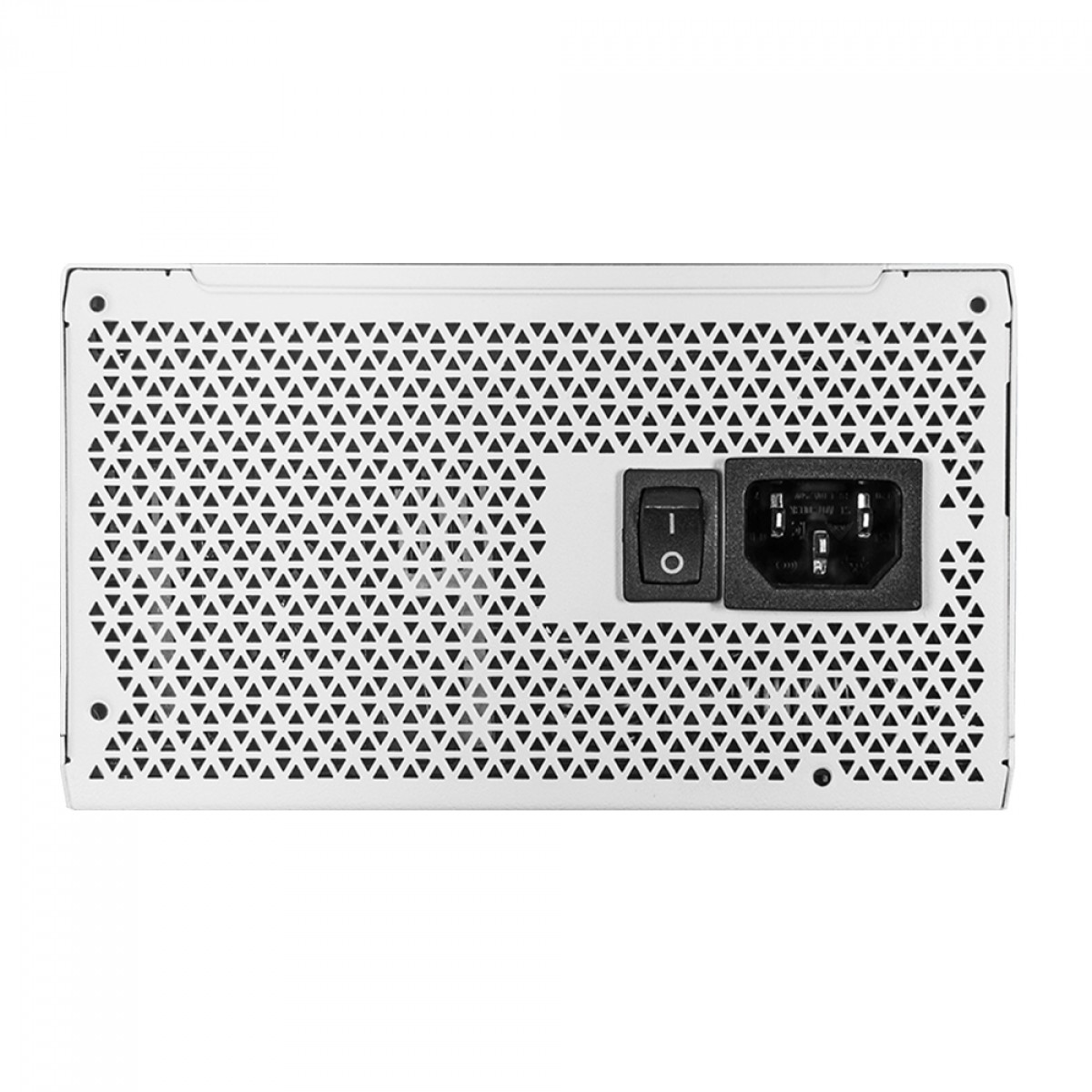 Fonte Cougar Polar X2 1050, 1050W, Full Modular, 80 Plus Platinum, Cybenetics, PCIE Gen 5.0, White, 31PX105005P01