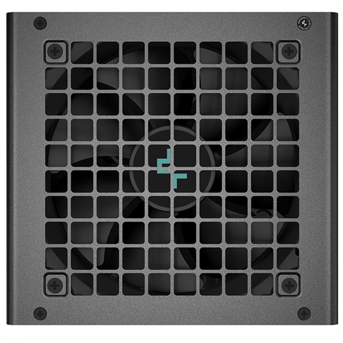 Fonte DeepCool DQ850M-V3L, 850W, 80 Plus Gold, PFC Ativo, Full Modular, Preto, R-DQ850M-FB0B-WO