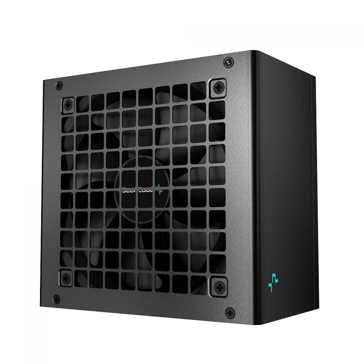 Fonte DeepCool PK500D, 500W, 80 Plus Bronze, PFC Ativo, Black, R-PK500D-FA0B-WO