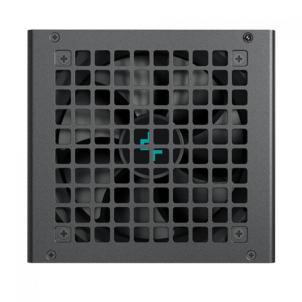Fonte DeepCool PL550D, 550W, 80 Plus Bronze, Cybenetics Silver, ATX 3.1, PFC Ativo, Black, R-PL550D-FC0B-WO-V2