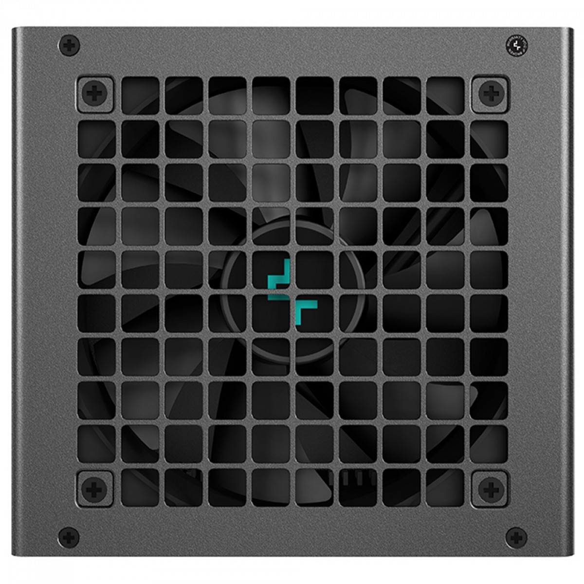 Fonte DeepCool PN750M, 750W, 80 Plus Gold, Cybenetics Gold, ATX 3.1, PCIe 5.1, PFC Ativo, Full Modular, Preto, R-PN750M-FC0B-WO