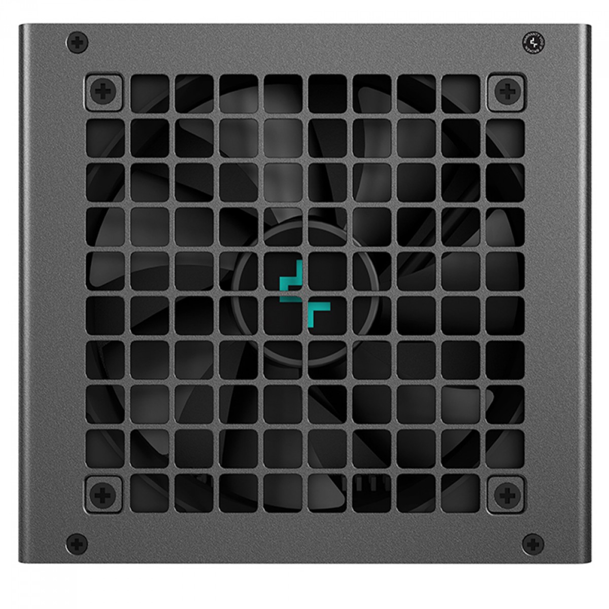 Fonte DeepCool PN850D, 850W, 80 Plus Gold, Cybenetics Gold, ATX 3.1, PCIe 5.1, PFC Ativo, Preto, R-PN850D-FC0B-WO-V2