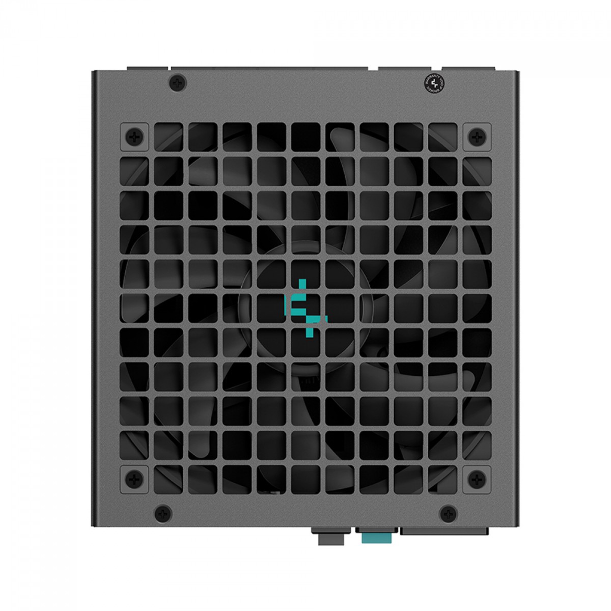 Fonte DeepCool PX1000G, 1000W, 80 Plus Gold, Cybenetics Platinum, ATX 3.0, PFC Ativo, Full Modular, Black, R-PXA00G-FC0B-WO-V2